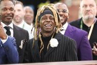 2025 NFL Draft - Round 1 - Source: Getty
